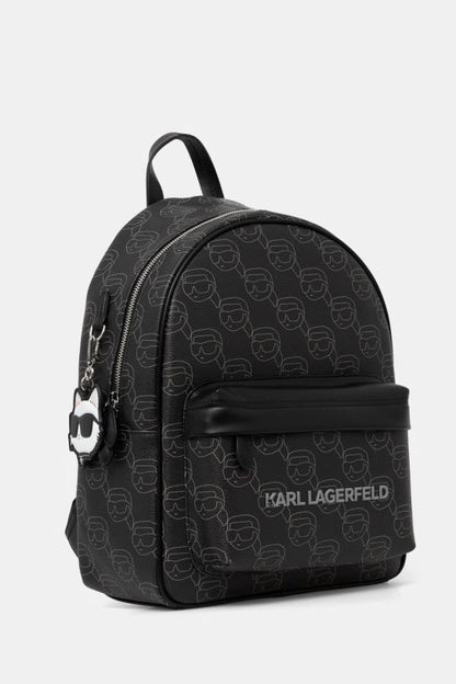 Karl Lagerfeld Ikon Mono Backpack A1W30133