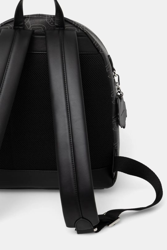 Karl Lagerfeld Ikon Mono Backpack A1W30133