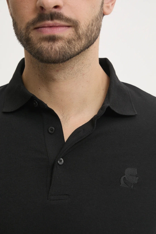 Karl Lagerfeld Polo Shirt 745750 500221