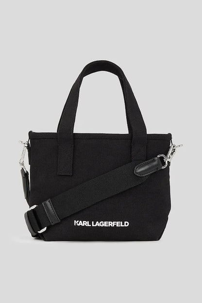 Karl Lagerfeld Ikon Rhinestone Sm Shopper Bag A3W50023
