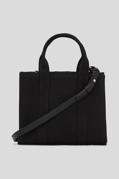 Karl Lagerfeld Ikon Square Mini Tote Bag A3W50109
