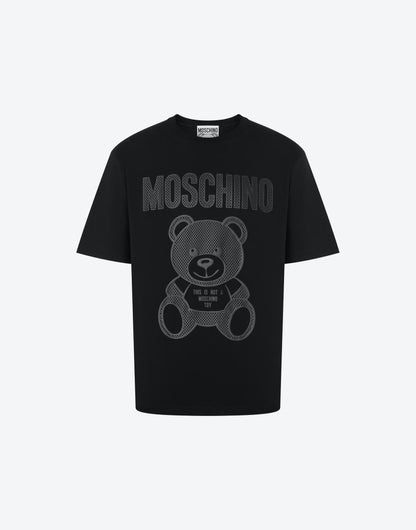 Moschino Teddy T-Shirt V0727-2041
