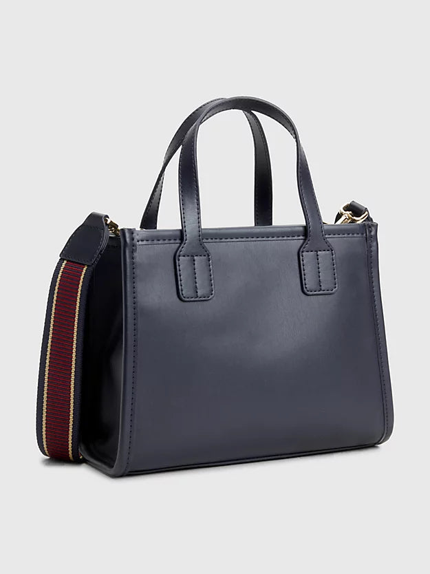 Tommy Hilfiger City Summer Mini Tote AW0AW14875