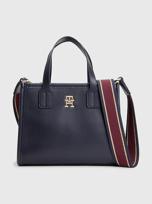 Tommy Hilfiger City Summer Mini Tote AW0AW14875