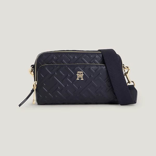 Tommy Hilfiger Iconic Tommy Camera Bag  AW0AW15208