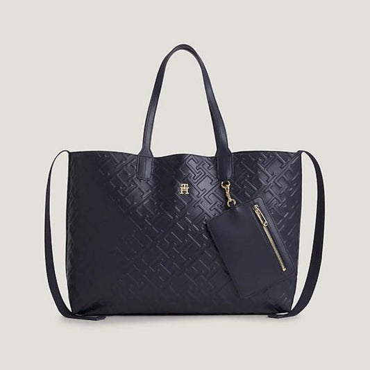 Tommy Hilfiger Iconic Tommy Tote Bag AW0AW15572