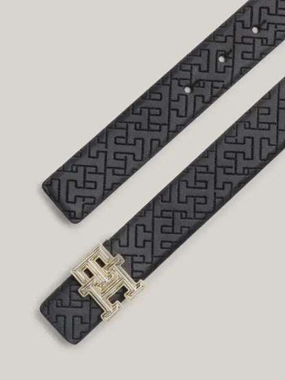 Tommy Hilfiger Reversible Belt AW0AW16349