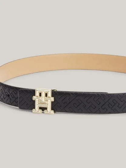 Tommy Hilfiger Reversible Belt AW0AW16349