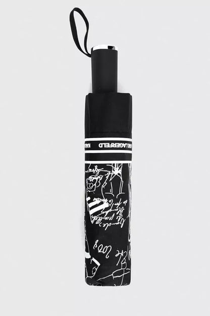 Karl Lagerfeld Αυτόματη Ομπρέλα 235W3996