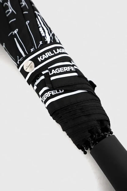Karl Lagerfeld Αυτόματη Ομπρέλα 235W3996