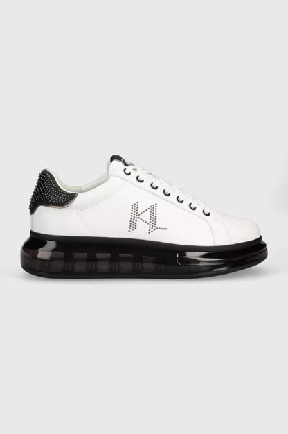 Karl Lagerfeld Low Top Παπούτσια KL52616D