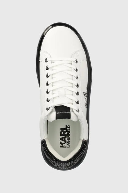 Karl Lagerfeld Low Top Παπούτσια KL52616D