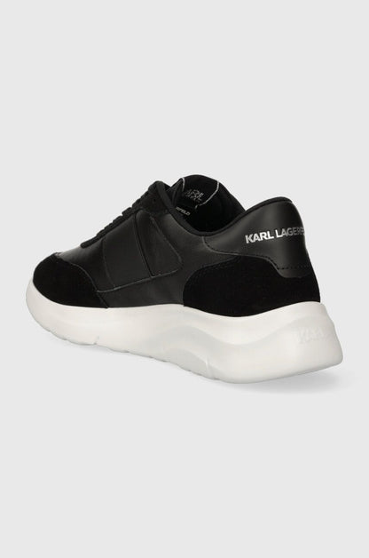 Karl Lagerfeld KC Maison Lace Run Sneakers KL53638-000