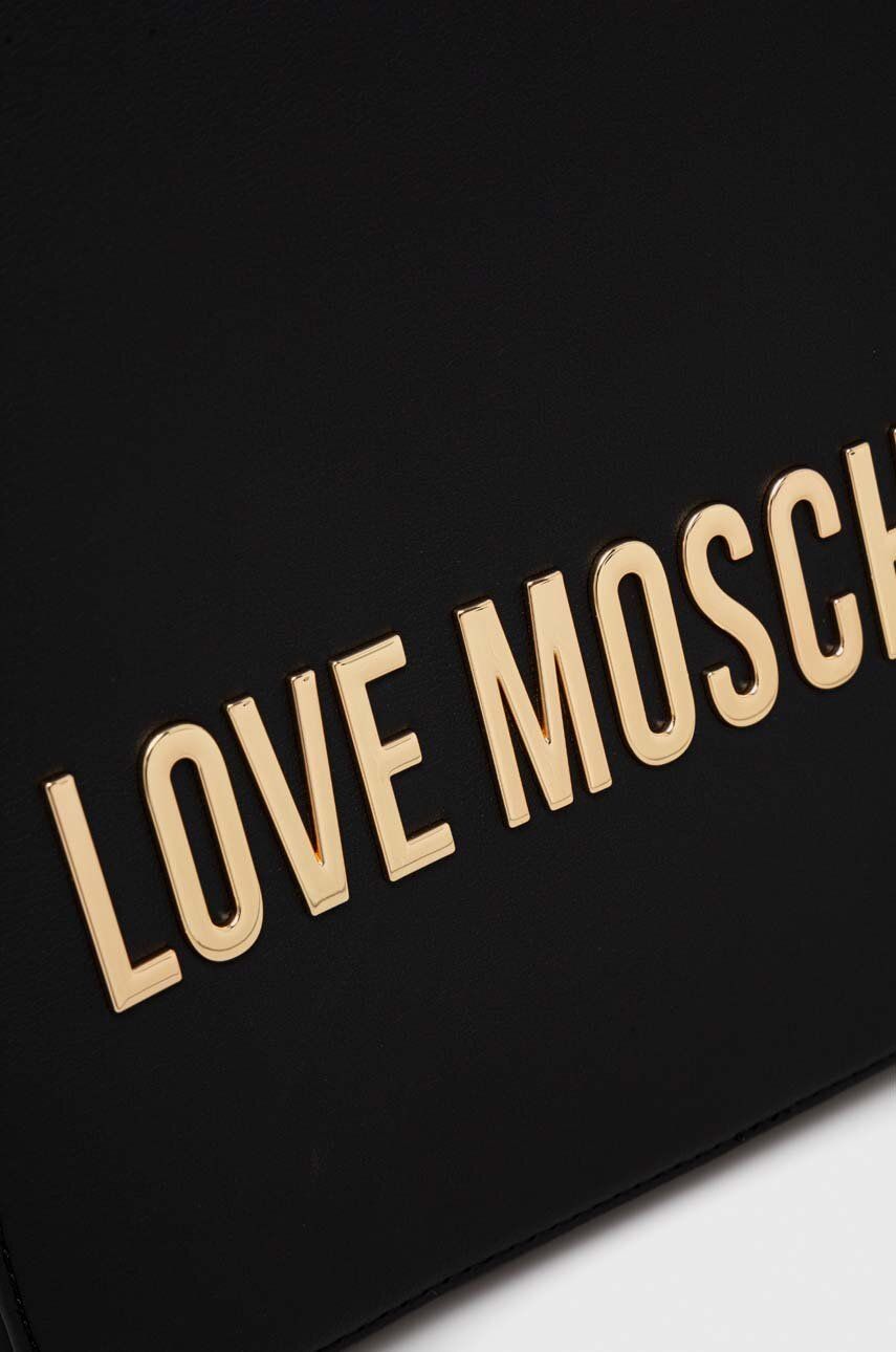 Love Moschino Τσάντα JC4193PP0HKD0000
