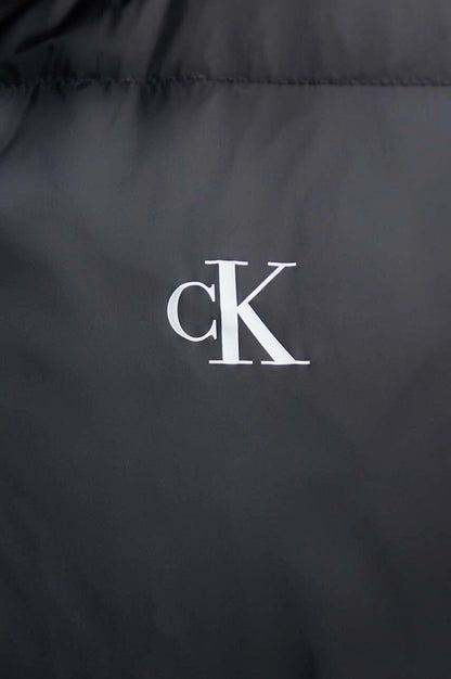 Calvin Klein Jeans Αμάνικο Μπουφάν J30J325901