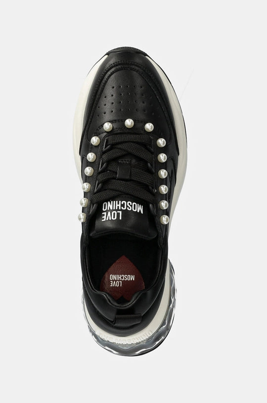 Love Moschino Sneakers JA15276G1LIAE00A