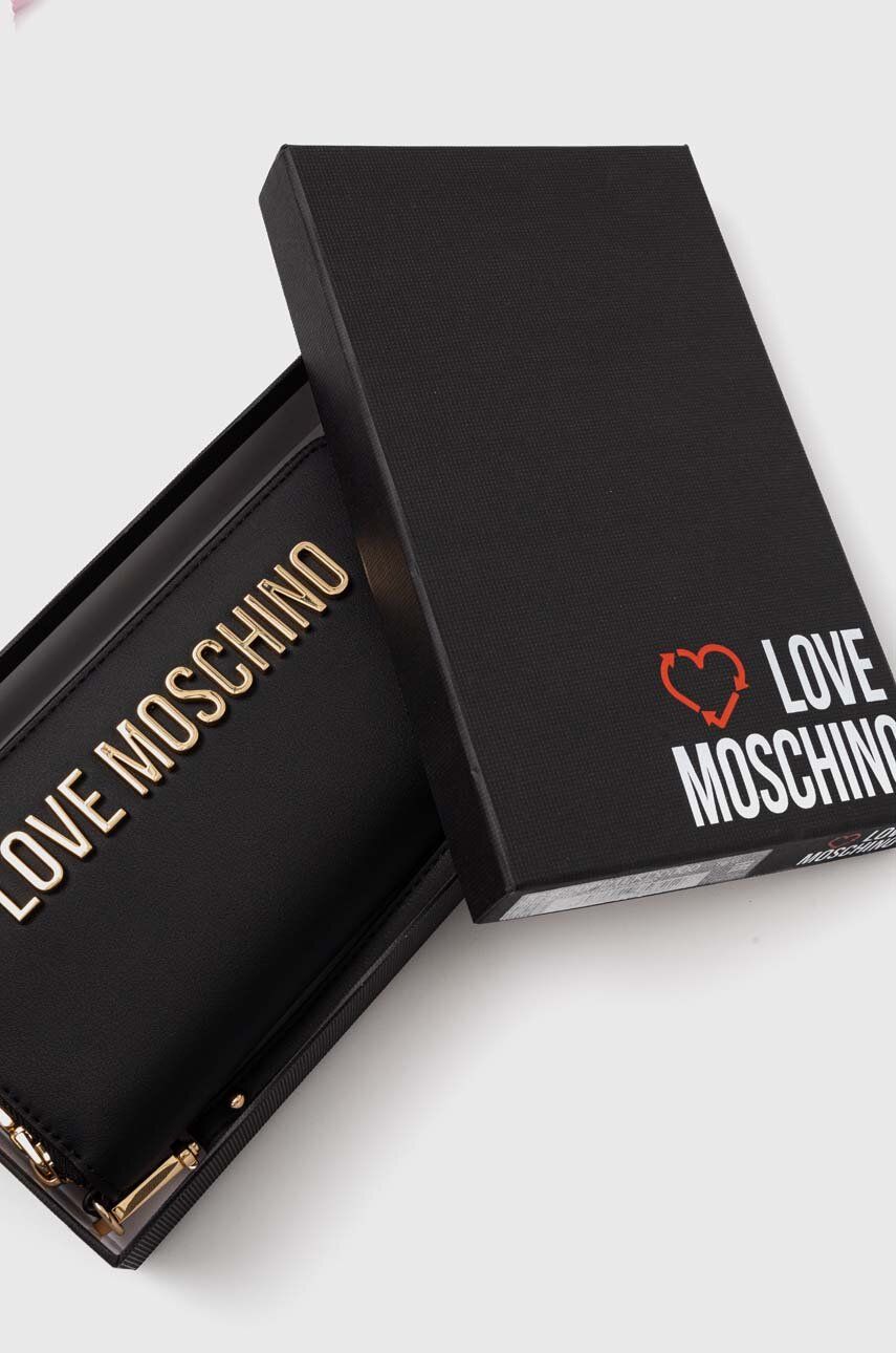 Love Moschino Πορτοφόλι JC5620PP1LKD0000