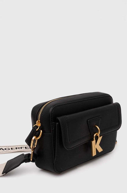 Karl Lagerfeld Camera Bag 245W3047