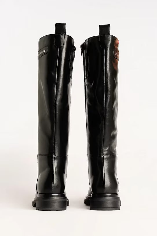 Karl Lagerfeld Μπότες Binky KL47595