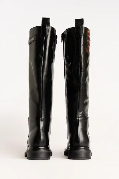 Karl Lagerfeld Μπότες Binky KL47595