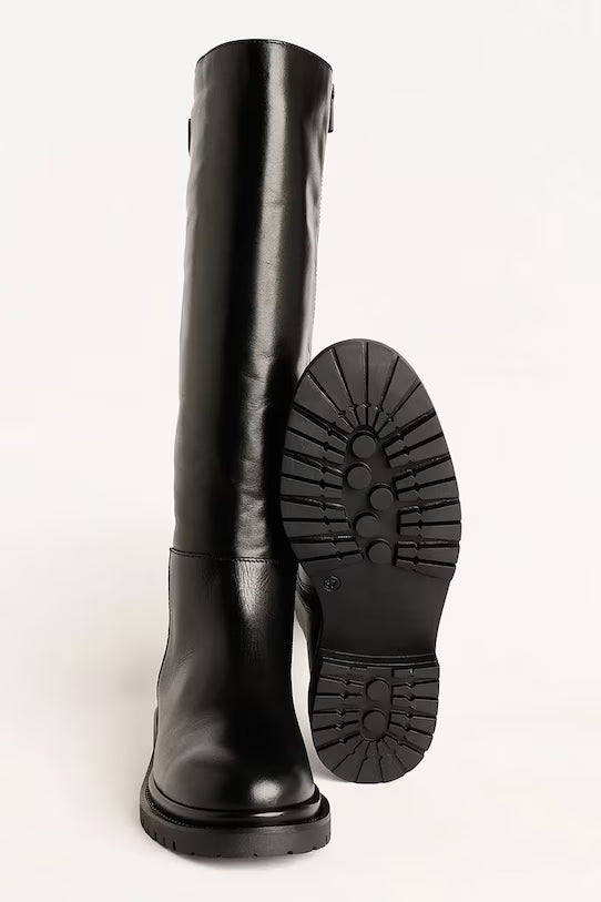 Karl Lagerfeld Μπότες Binky KL47595