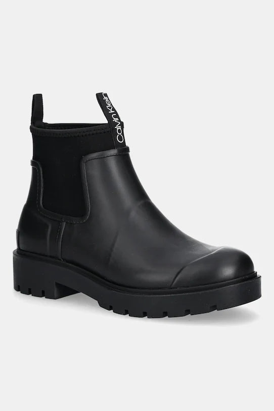 Calvin Klein Combat Rain Boot YM0YM01376