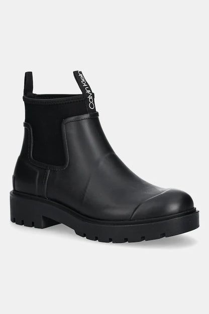 Calvin Klein Combat Rain Boot YM0YM01376