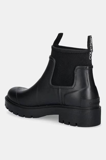 Calvin Klein Combat Rain Boot YM0YM01376