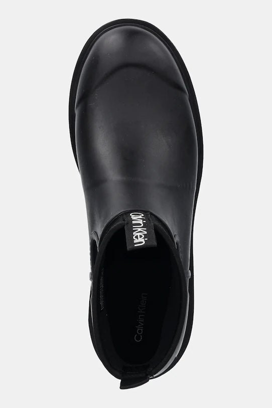 Calvin Klein Combat Rain Boot YM0YM01376