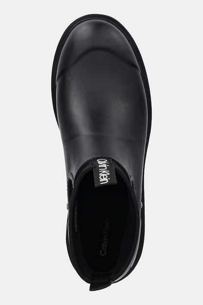 Calvin Klein Combat Rain Boot YM0YM01376
