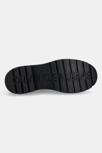 Calvin Klein Combat Rain Boot YM0YM01376