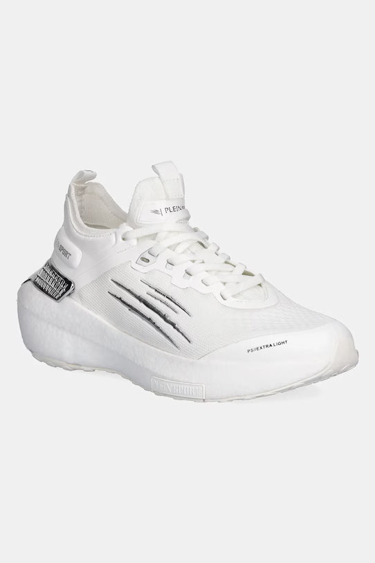 Plein Sport Stealth Runner Extra Light USC0733-STE003N