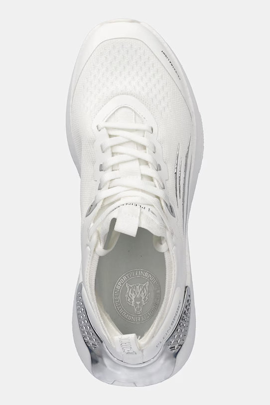 Plein Sport Stealth Runner Extra Light USC0733-STE003N