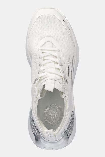 Plein Sport Stealth Runner Extra Light USC0733-STE003N
