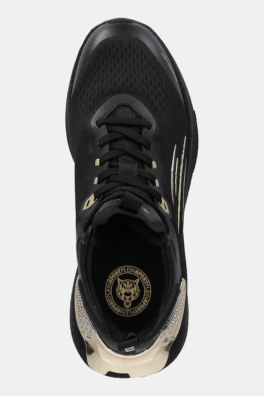 Plein Sport Stealth Runner Extra Light USC0733-STE003N