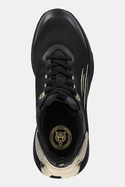 Plein Sport Stealth Runner Extra Light USC0733-STE003N