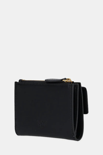 Pinko Δερμάτινο πορτοφόλι 103612 A0F1