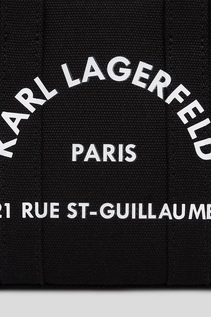 Karl Lagerfeld K/Rsg Square Mini Tote Bag A3W50118