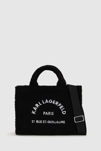 Karl Lagerfeld K/RSG MD Square Tote Τσάντα A4W50013