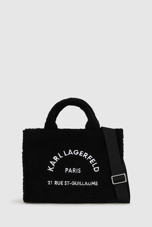 Karl Lagerfeld K/RSG MD Square Tote Τσάντα A4W50013