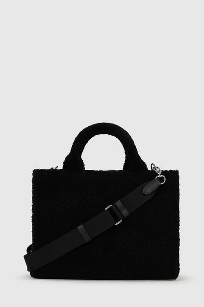 Karl Lagerfeld K/RSG MD Square Tote Τσάντα A4W50013