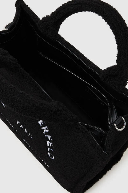 Karl Lagerfeld K/RSG MD Square Tote Τσάντα A4W50013