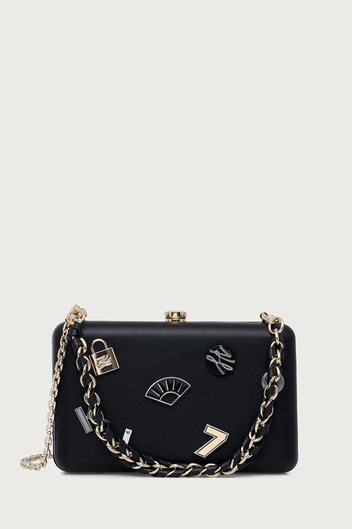 Karl Lagerfeld K/Soiree Clutch B4W30074