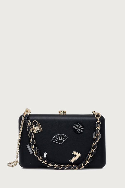 Karl Lagerfeld K/Soiree Clutch B4W30074