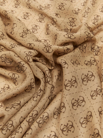 Guess Φουλάρι AW5357POL03