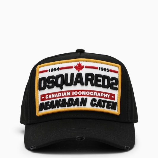 Dsquared2 Καπέλο BCM035505C00001 2124