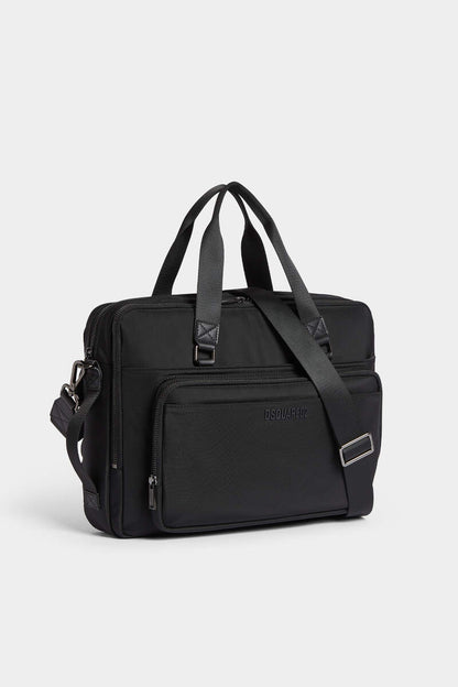 Dsquared2 Urban Briefcase Τσάντα BFM0010168068152124