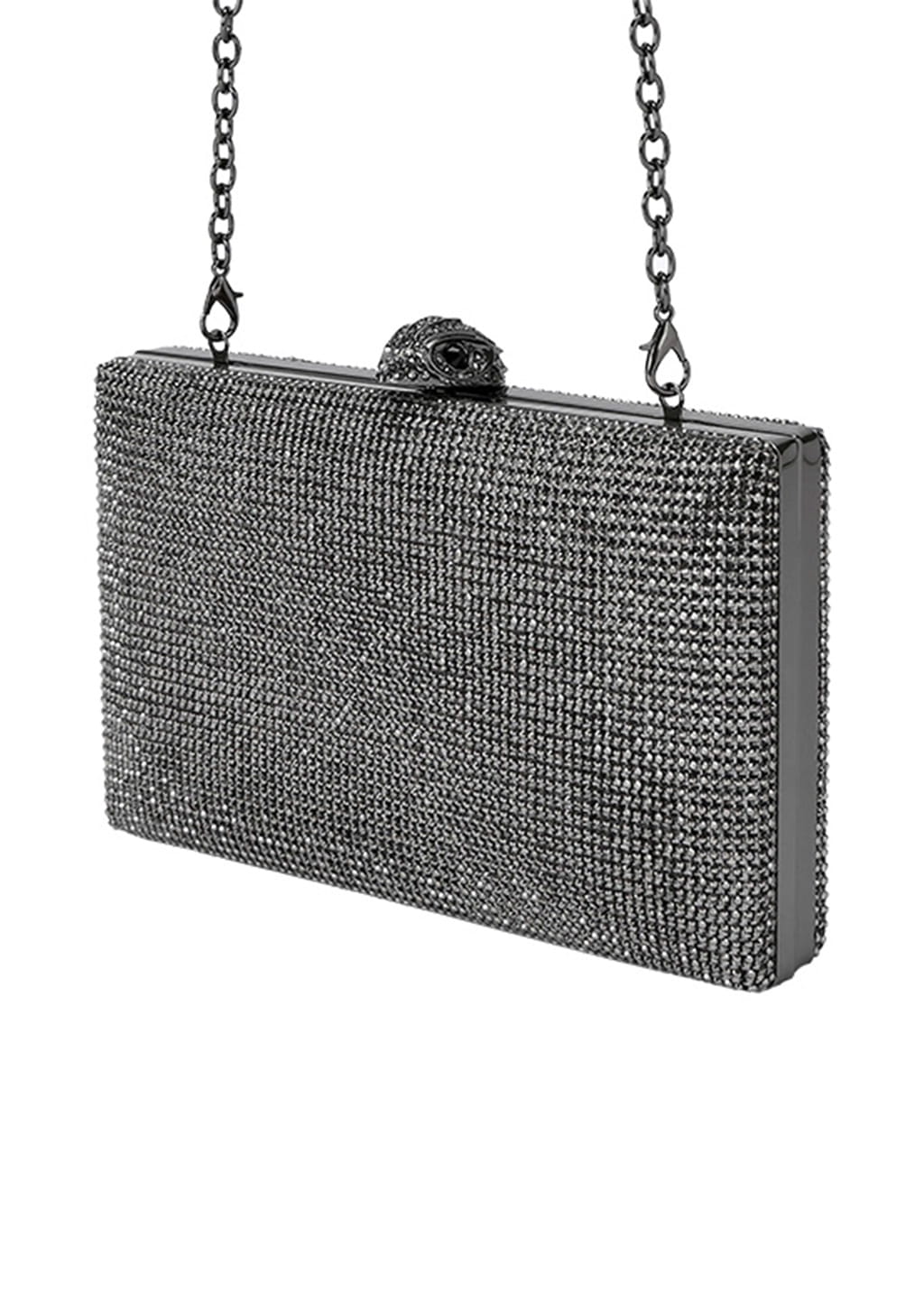 Kurt Geiger Kensington Clutch Τσαντάκι 3524901609