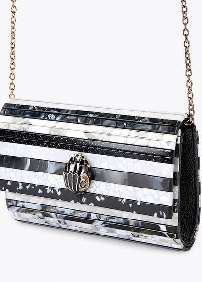 Kurt Geiger Party Eagle Clutch 4704901999