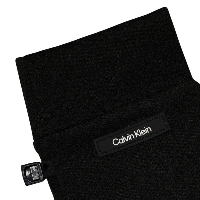 Calvin Klein Neoprene Γάντια K50K512387